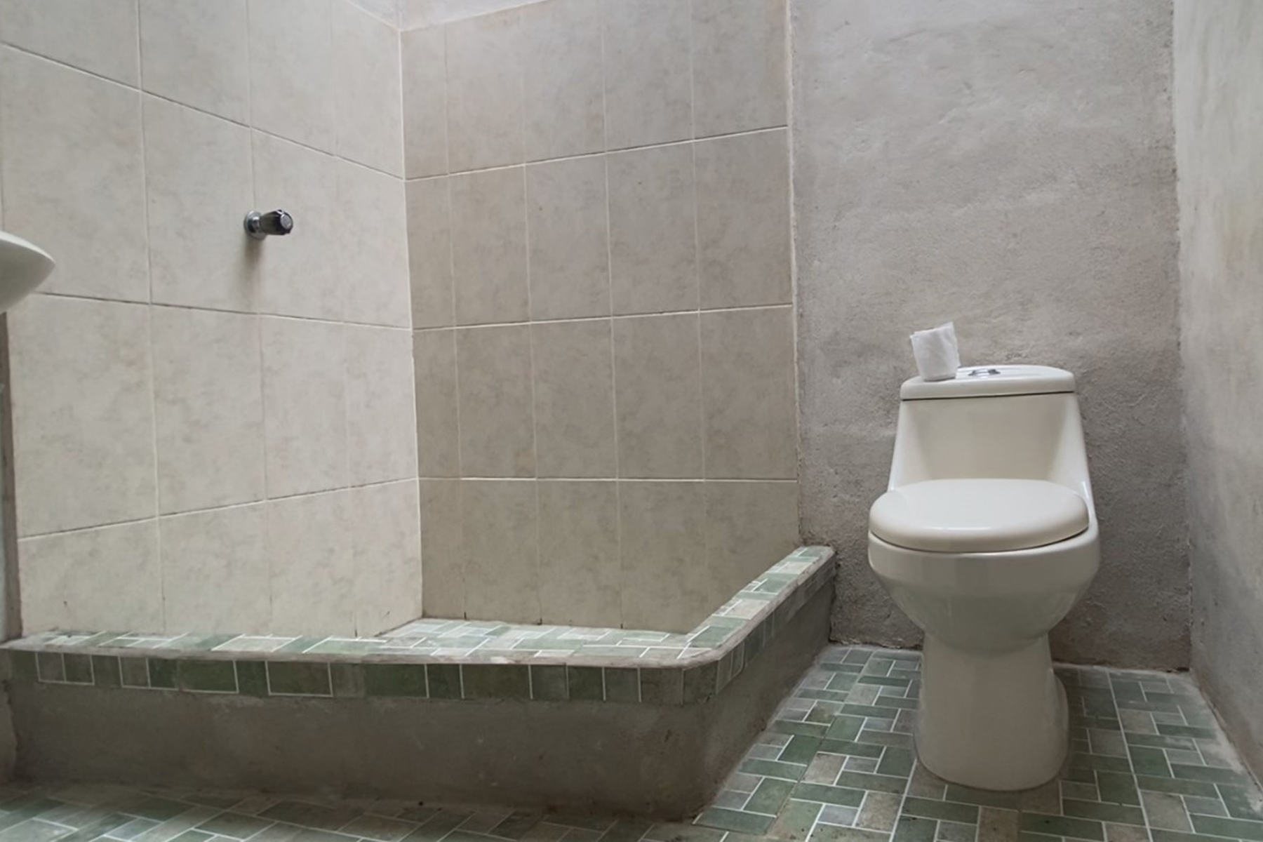 BAÑO 2