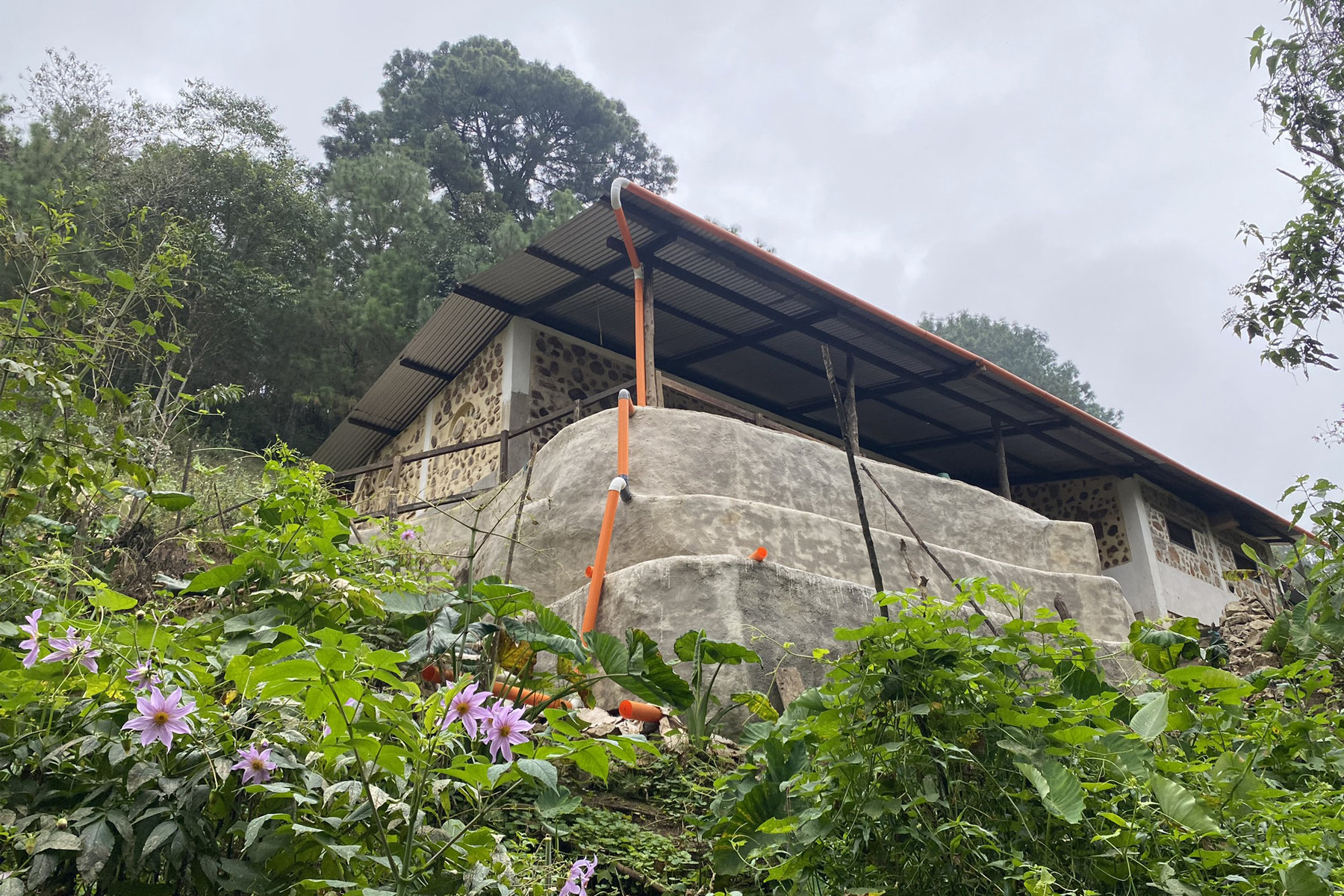 CASA FINAL