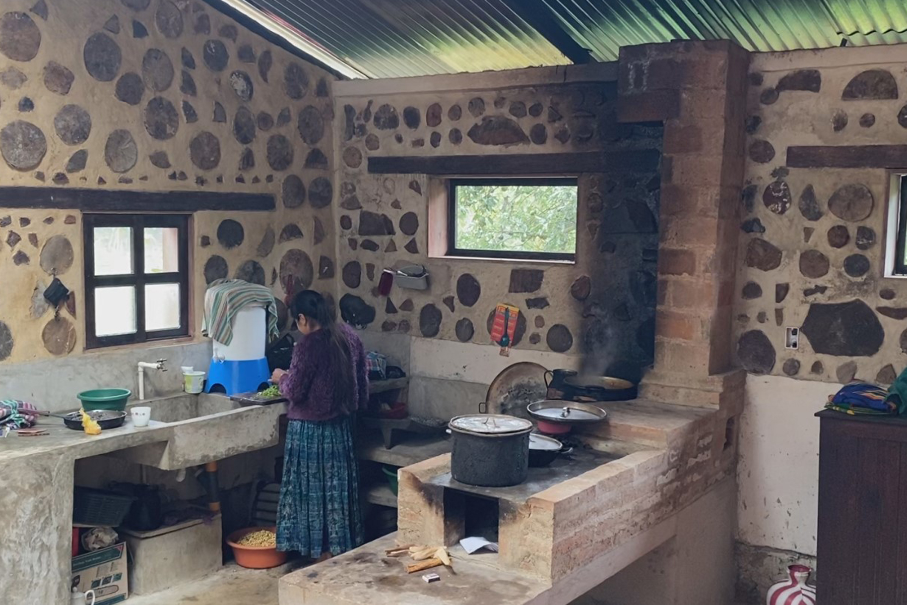 COCINA