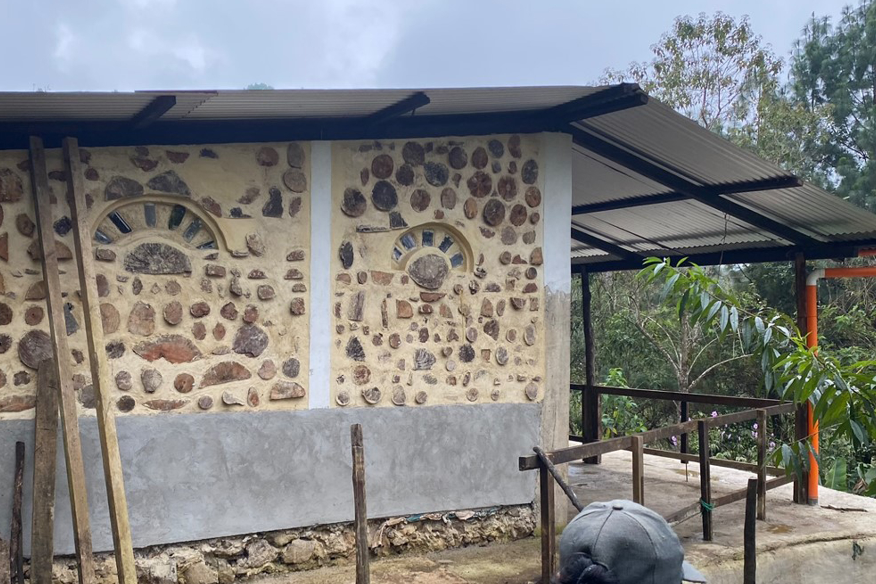 LATERAL CASA