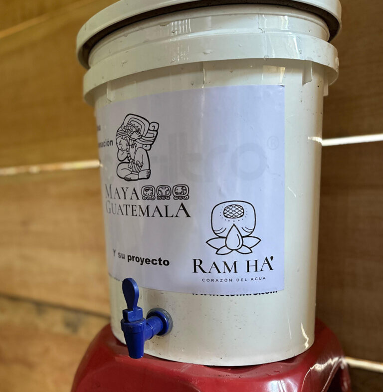 Ram Ha´ 15